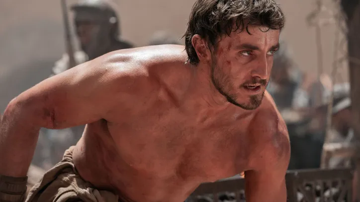 Imagem ilustrativa da imagem 2 filmes novos da Netflix para este fim de semana
