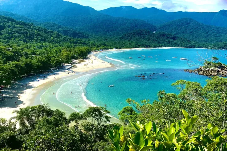 Ilhabela, São Paulo