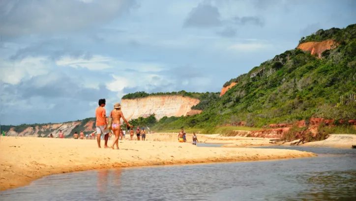Arraial d'Ajuda, Porto Seguro