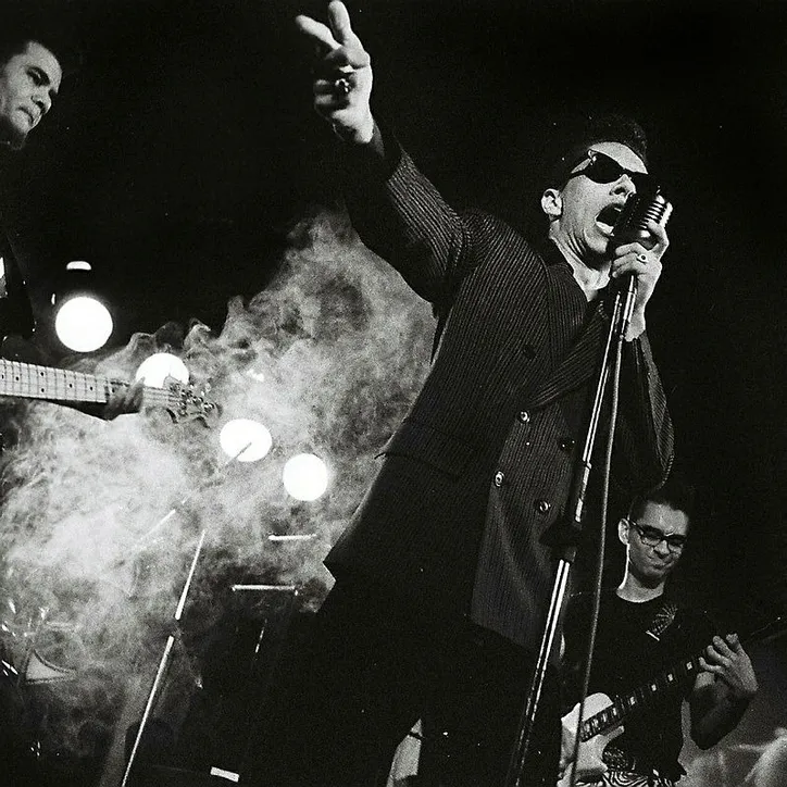 Imagem ilustrativa da imagem A Bahia já foi mais rock: 15 bandas que deveriam voltar urgentemente