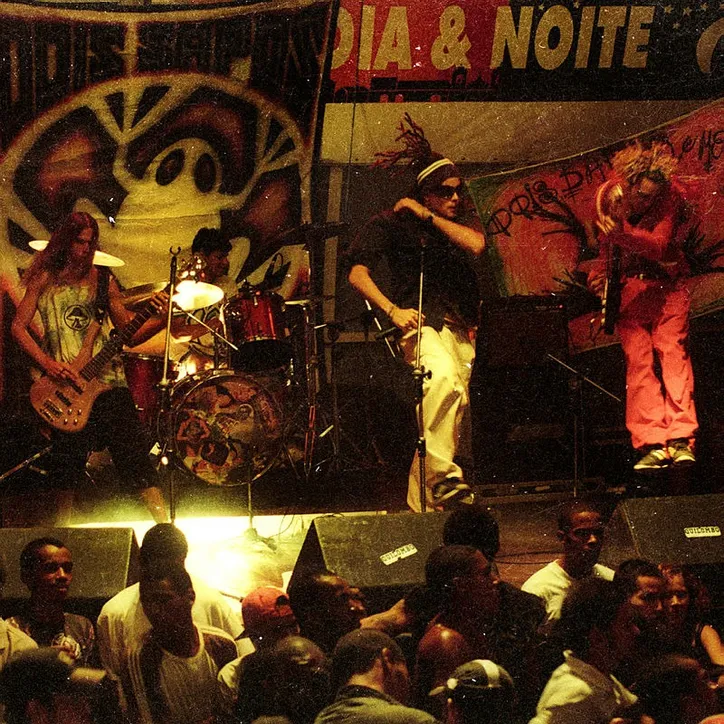 Imagem ilustrativa da imagem A Bahia já foi mais rock: 15 bandas que deveriam voltar urgentemente