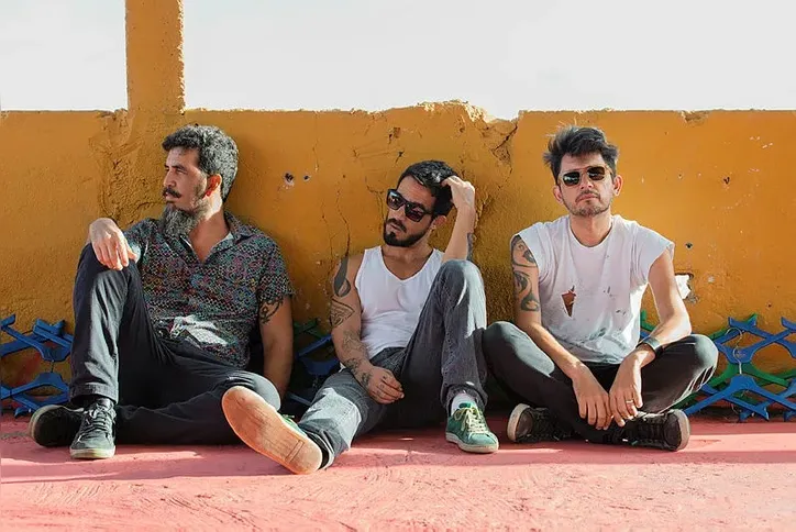 Imagem ilustrativa da imagem A Bahia já foi mais rock: 15 bandas que deveriam voltar urgentemente