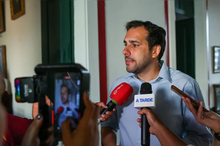 Georges Humbert, vice-presidente de Sustentabilidade da ACB
