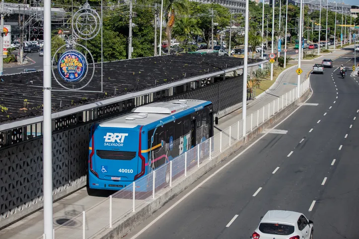 Estação BRT