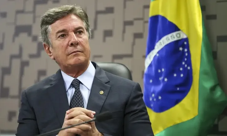 Ex-presidente Fernando Collor