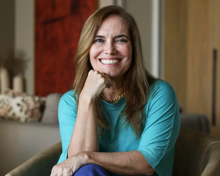 Monique recebe homenagem pelo Dia do Empreendedorismo Feminino