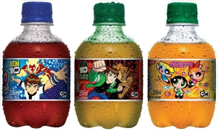 Imagem ilustrativa da imagem Anos 2000: marcas que sumiram e você nem percebeu