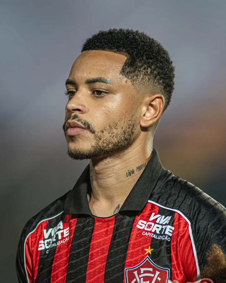 Matheuzinho escapou de uma punição maior