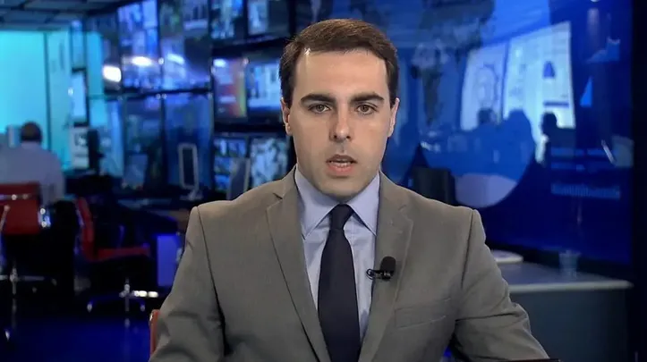 Rafael Colombo é o nome cogitado para a função