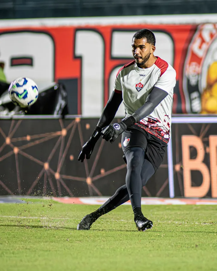 Lucas Arcanjo