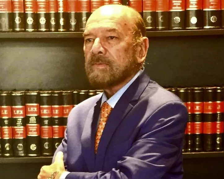 Sérgio Habib retorna à Faculdade D. Pedro II para Aula Magna do curso de Direito