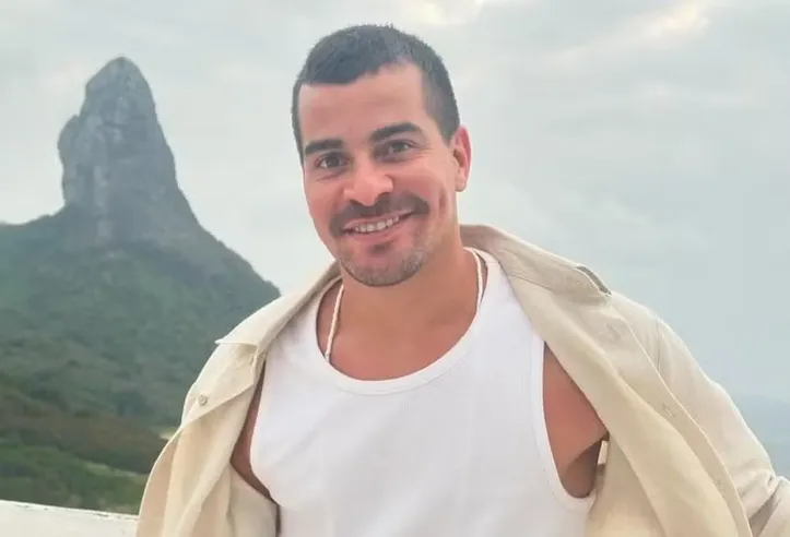Thiago Martins