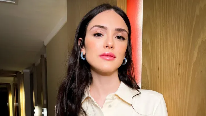 Isabelle Drummond