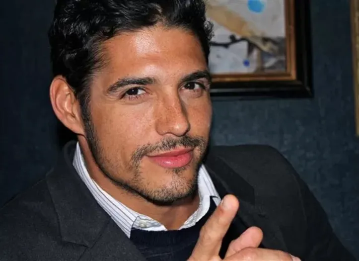 Marlos Cruz