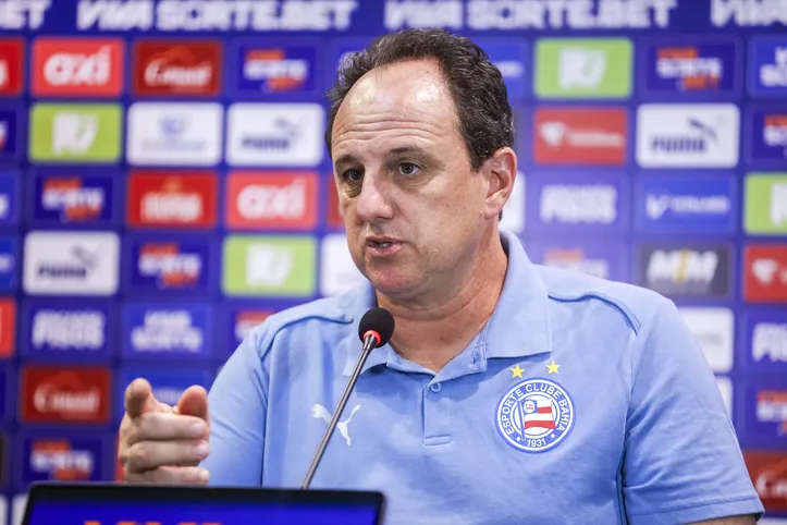 Imagem ilustrativa da imagem Bahia supera campanha de 2024 e tem melhor início de Brasileirão