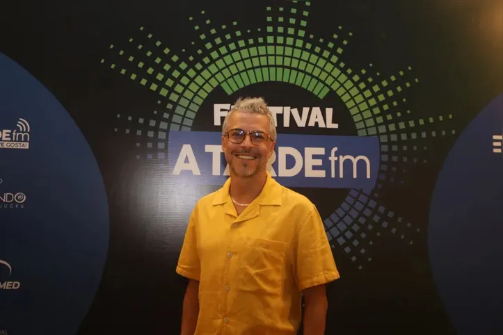 Secretário de Cultura da Bahia, Bruno Monteiro