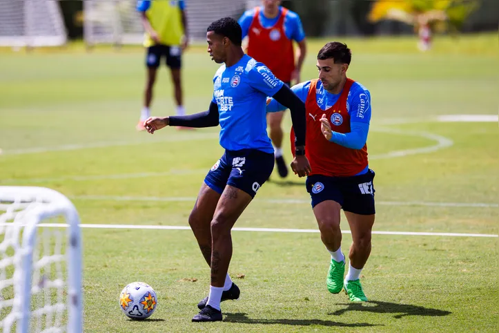 Jean tem sido um dos destaques da temporada