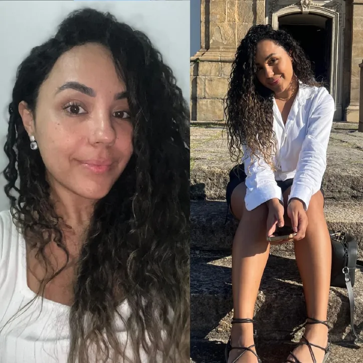 Estudante foi aprovada em Medicina no SiSU, em 2024