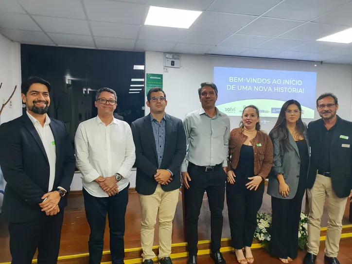 Imagem ilustrativa da imagem Banco do Nordeste apoia projeto de saneamento básico em Salvador