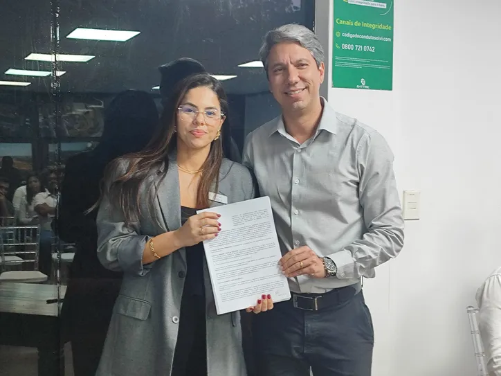 Imagem ilustrativa da imagem Banco do Nordeste apoia projeto de saneamento básico em Salvador