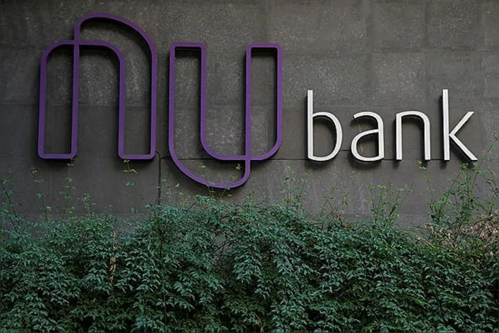 Nubank ultrapassou Itaú em número de clientes