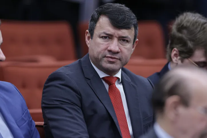 Ex-comandante do Exército e ex-ministro Paulo Sérgio Nogueira
