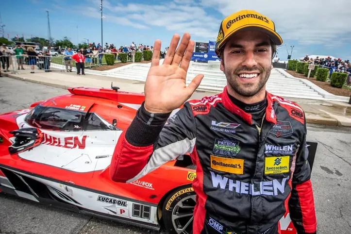 Felipe Nasr