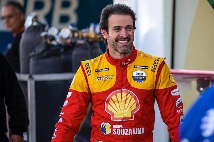 Ricardo Zonta