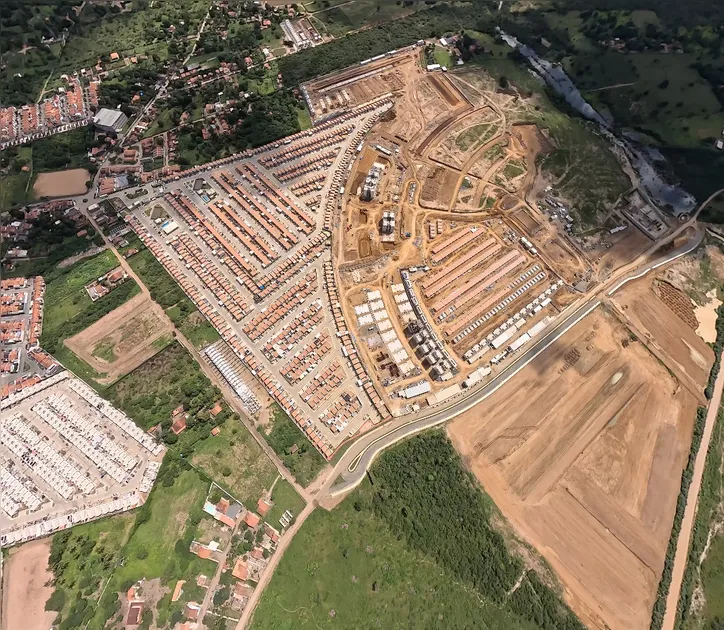 Imagem ilustrativa da imagem Boulevard Papagaio: primeiro complexo de condomínios de Feira de Santana redefine o mercado imobiliário