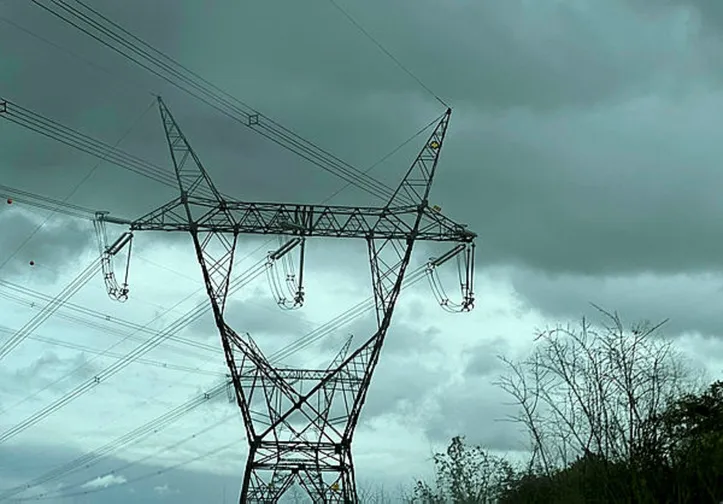 Tecnologia nuclear é utilizada também em geração de energia elétrica