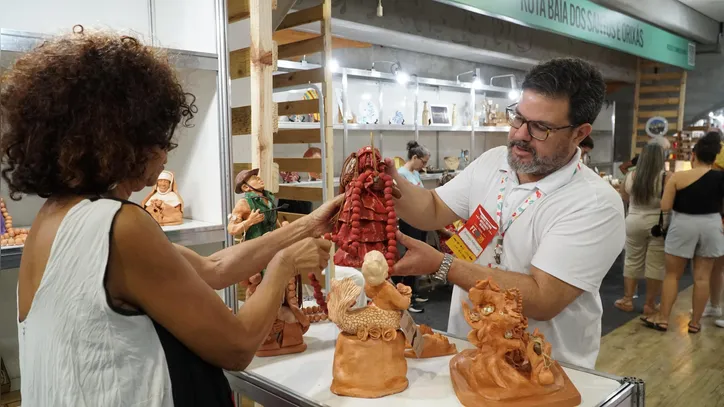 Imagem ilustrativa da imagem CASACOR Bahia lança II FENABA com desfile e música afro-baiana