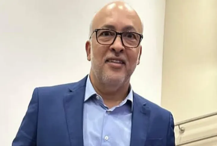 Prefeito de Itaparica, José Elias das Virgens Oliveira, conhecido como Zezinho (PSD)
