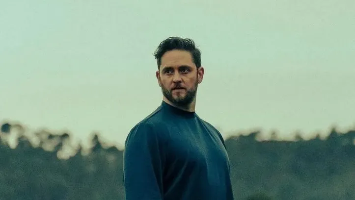 Christopher Uckermann, cantor e ex-RBD