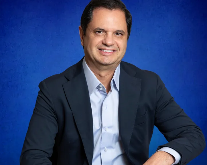 Marcos Lacerda assume a vice-presidência de Comunicação e Marcada TIM