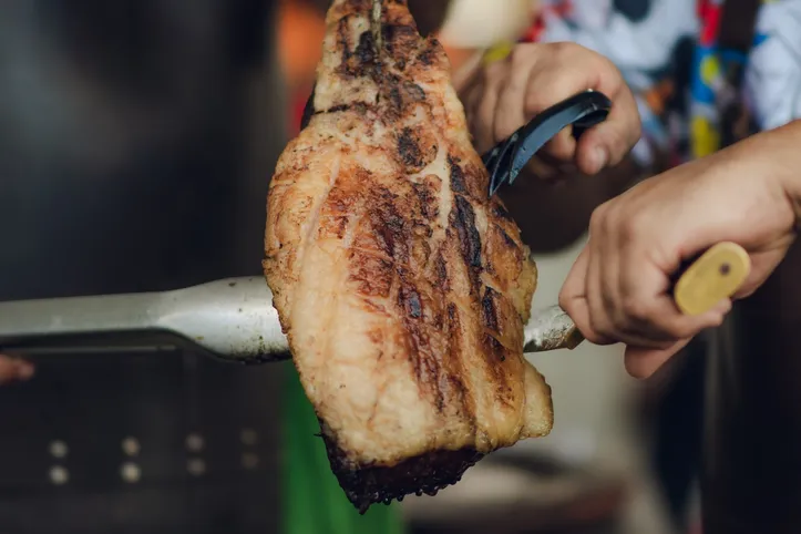 Imagem ilustrativa da imagem Cogumelos inspiram produtores e despertam criatividade na gastronomia