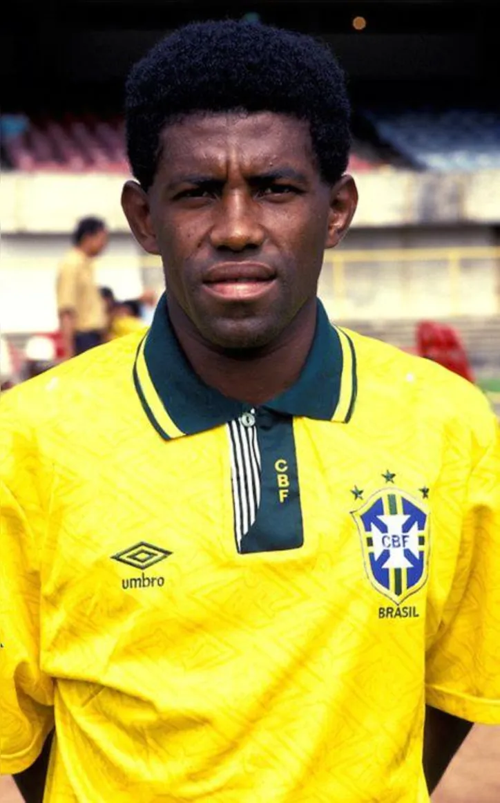 Luís Henrique, ex-meia do Bahia