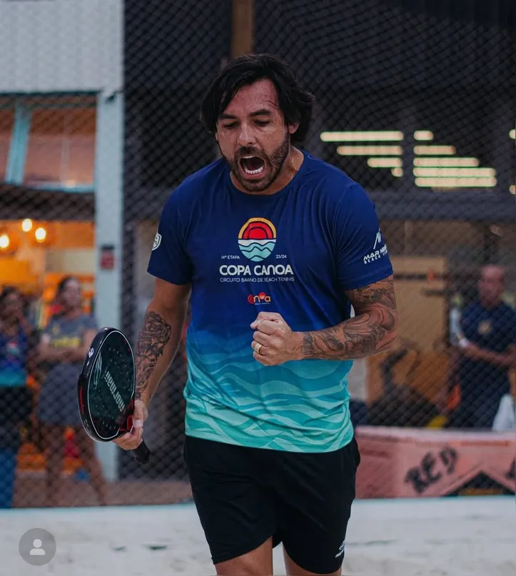 Ricardo Goulart