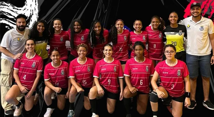 Equipe Associação Desportiva UFBA