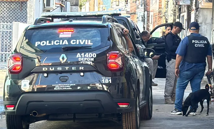 Operação Mirákel