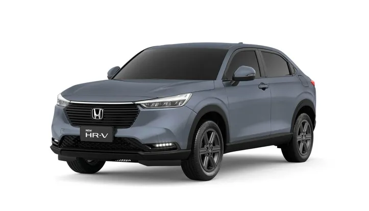 Modelo Honda HR-V varia de R$165.900,00 a R$204.200,00