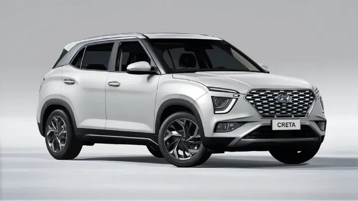 Hyundai Creta versão platinum custa a partir de R$ 178.990