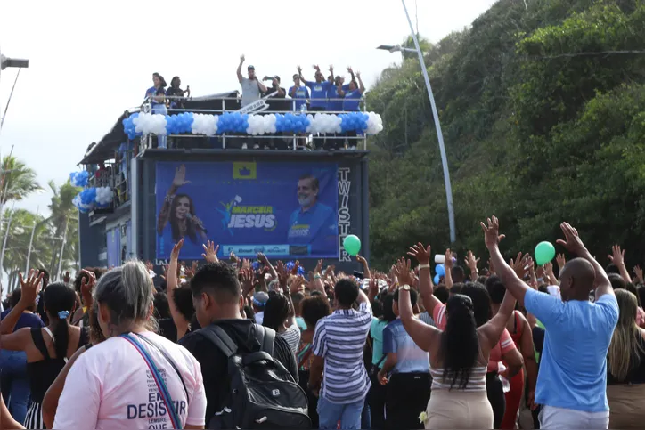 Evento foi oficializado no calendário nacional