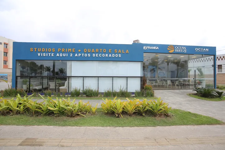 Empreendimento Ocean Breeze