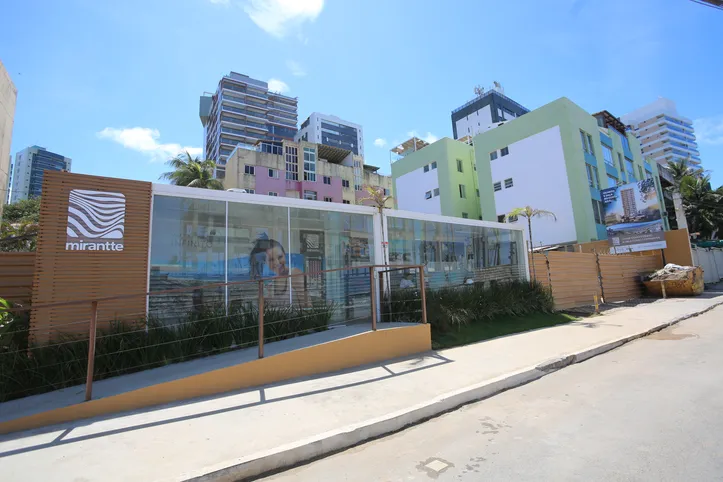 Empreendimento Mirante