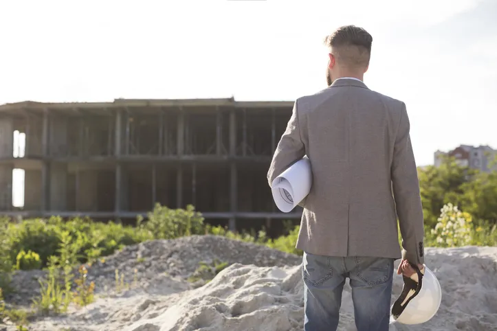 Credores e setor da construção civil sofre impactos