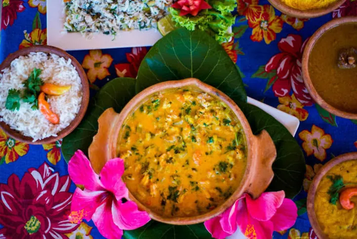 Imagem ilustrativa da imagem Do suíço ao nordestino, o fondue está na mesa dos baianos