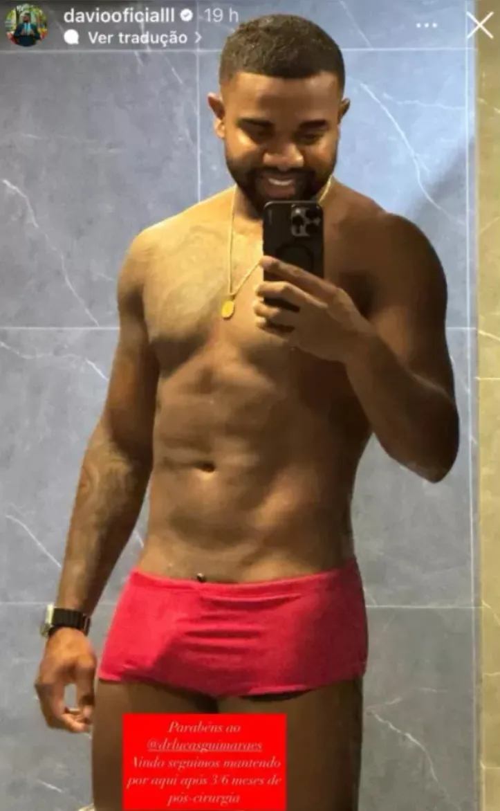 Davi Brito