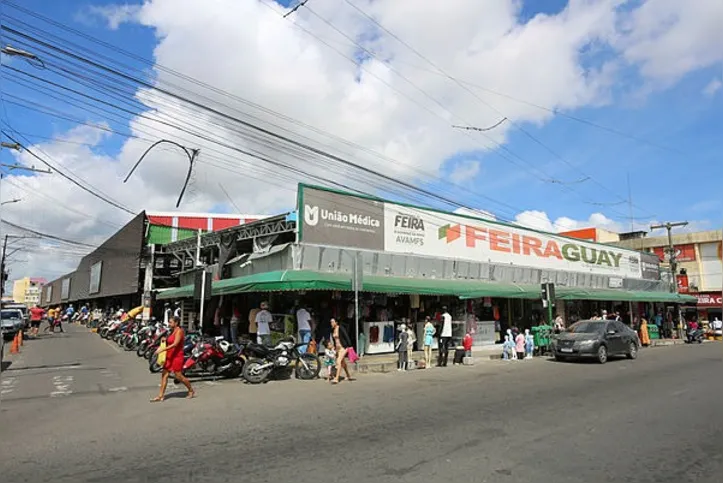 Feiraguay