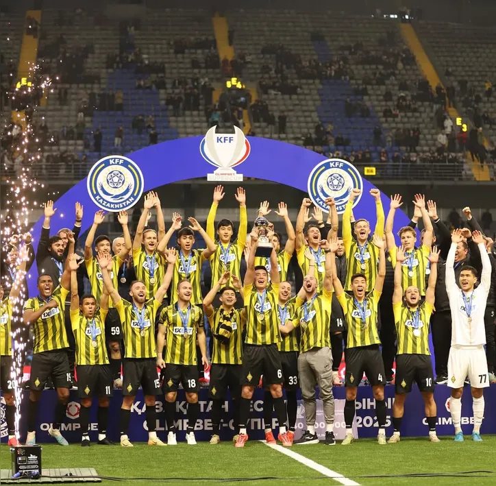 Imagem ilustrativa da imagem De Jiribatuba à Champions: a jornada do baiano Élder Santana