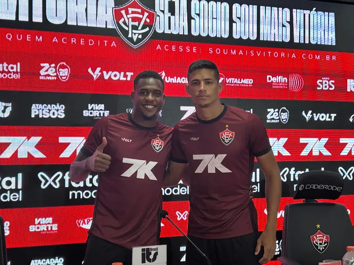 Dudu e Camutanga